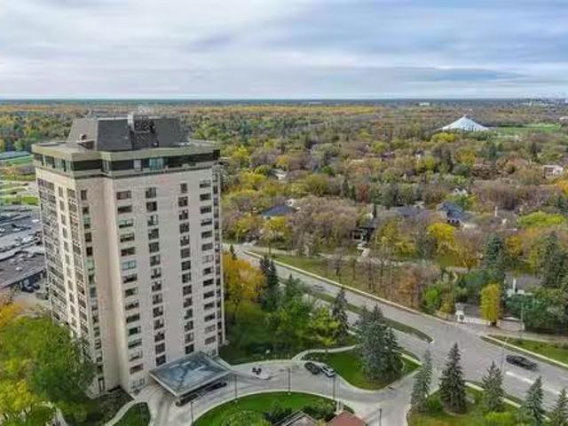 Condo for sale in East St. Paul, Manitoba