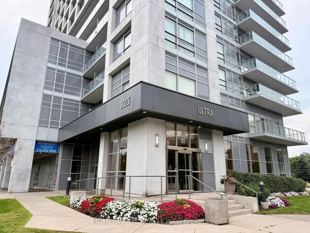 Condo for rent in Woburn, Ontario