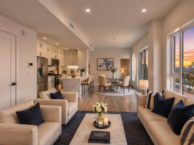 Condo for sale in St. Leonard's, Quebec