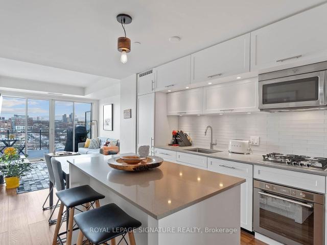 Condo for rent in Woburn, Ontario