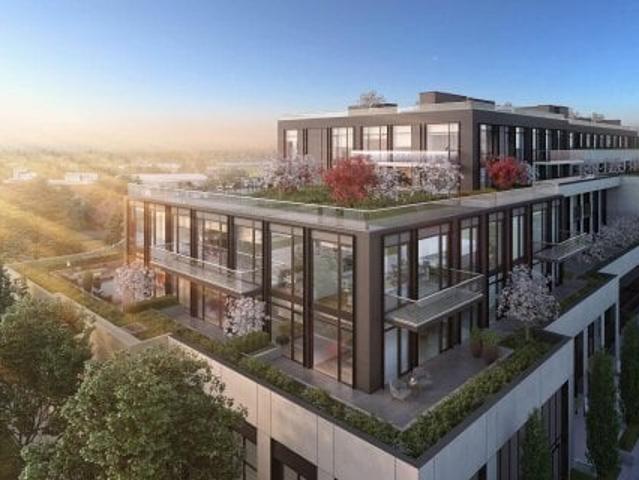 Apartment for sale in Vancouver, British Columbia