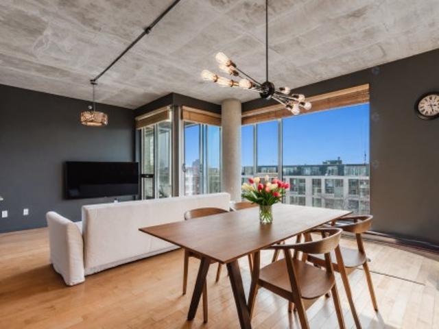 Condo for sale in St. Leonard's, Quebec