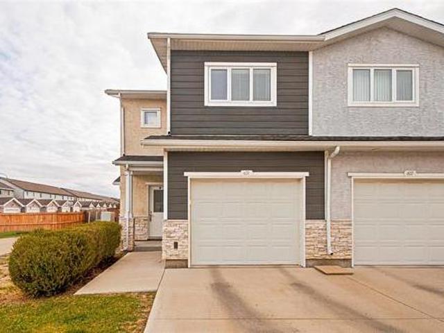 Townhouse for sale in Peguis, Winnipeg
