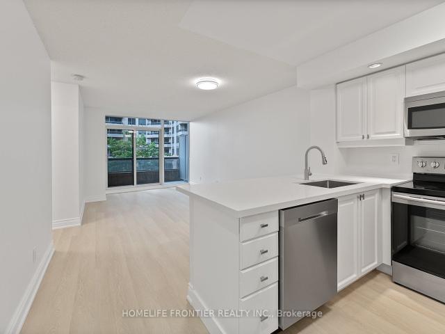 Condo for sale in Woburn, Ontario