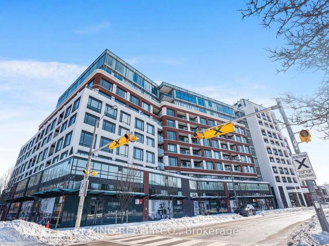 Condo for rent in Woburn, Ontario