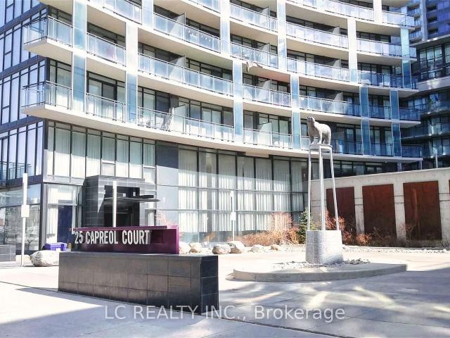Condo for rent in Woburn, Ontario
