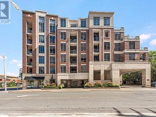 Condo for sale in Woburn, Ontario