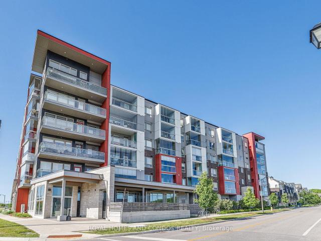 Condo for rent in Woburn, Ontario