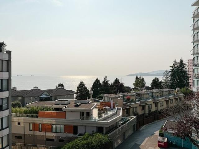 Property for rent in Ambleside, West Vancouver