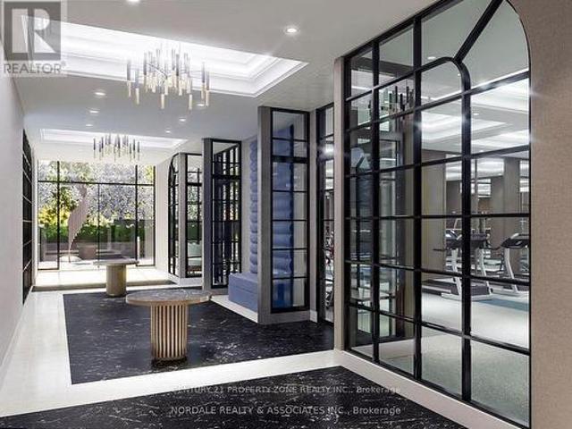 Condo for sale in Woburn, Ontario
