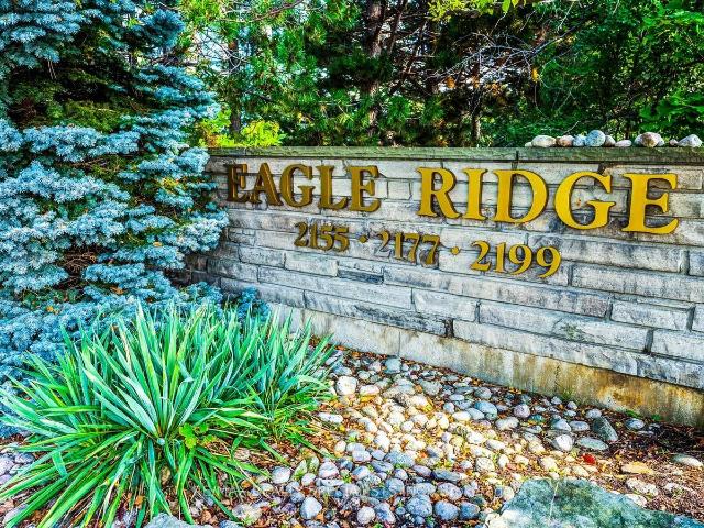 Condo for sale in Mississauga, Ontario