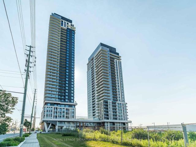 Condo for rent in York, Ontario