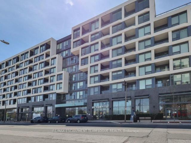Condo for rent in Woburn, Ontario