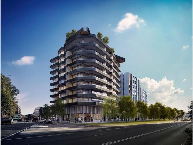 Apartment for rent in Sydney, New South Wales