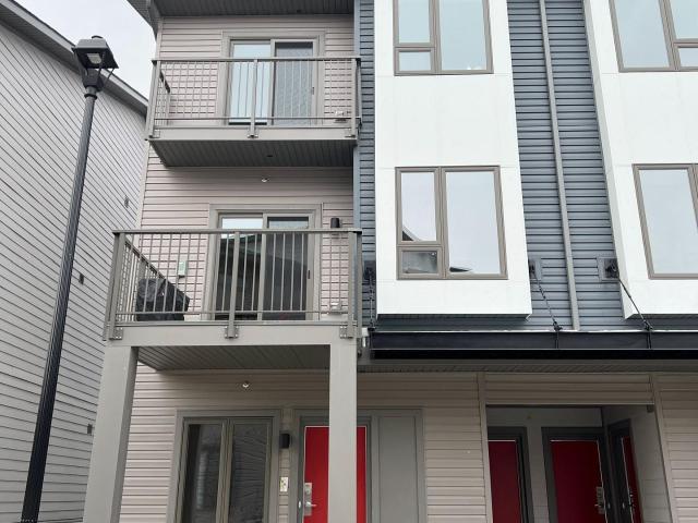 Condo for rent in Durham, Ontario