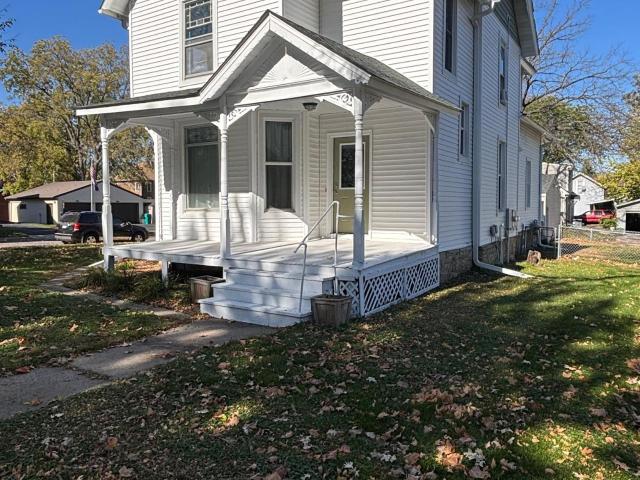 House for sale in Waseca, Waseca County