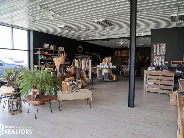 Commercial for sale in Ida, Iowa