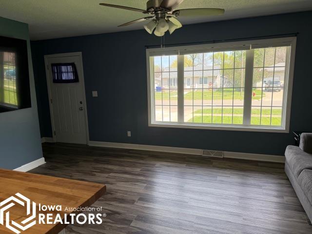 House for sale in Britt, Iowa