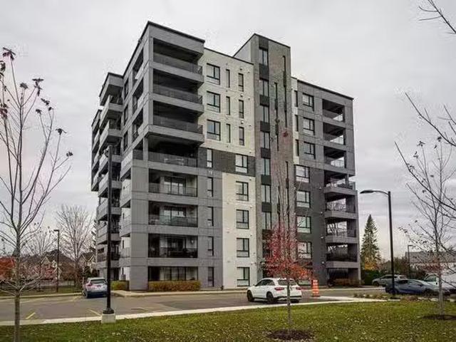 Apartment for rent in Blainville, Laurentides