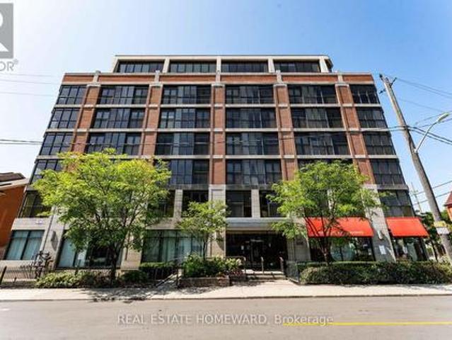 Condo for sale in Woburn, Ontario