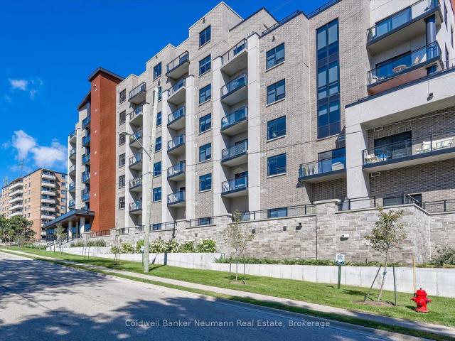 Condo for rent in Woburn, Ontario