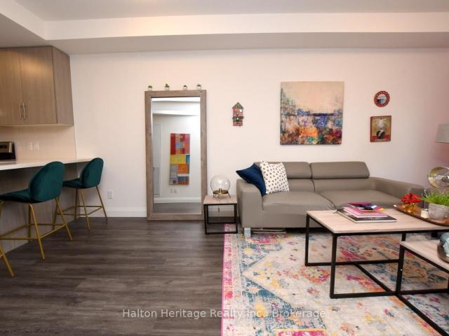 Condo for sale in Ancaster, Ontario
