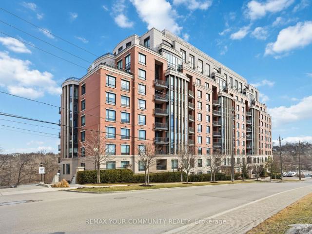 Condo for sale in Woburn, Ontario