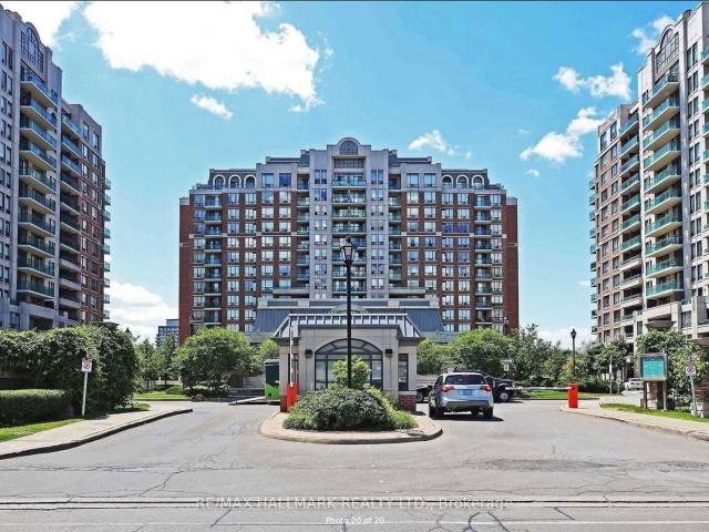 Condo for rent in York, Ontario