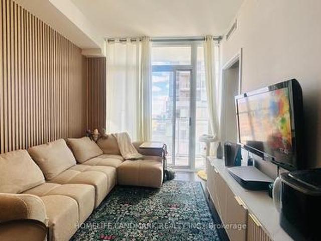 Condo for sale in Woburn, Ontario