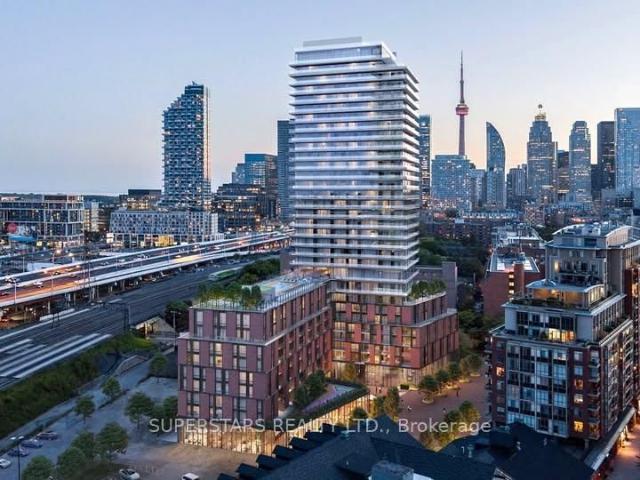 Condo for sale in Toronto Centre, Toronto