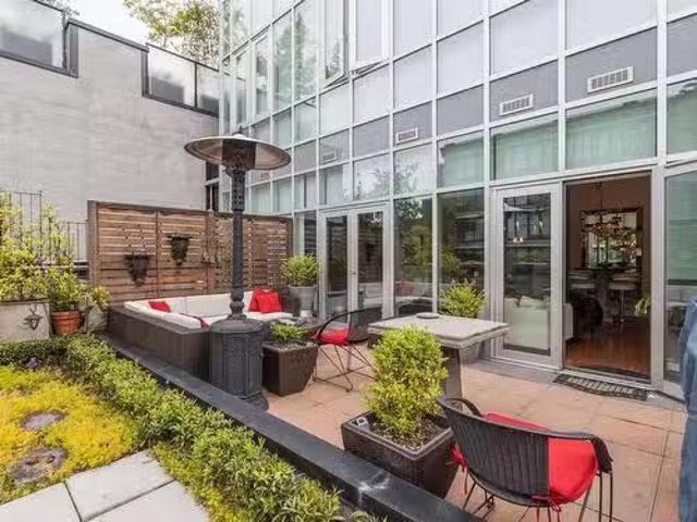 House for rent in Vancouver, British Columbia