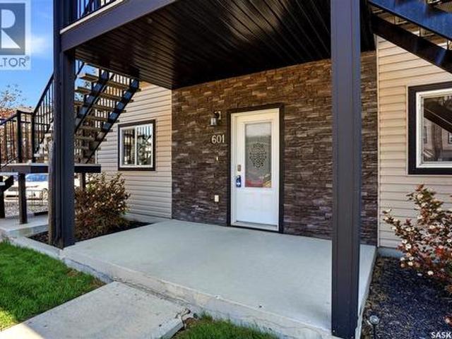 Townhouse for sale in Regina, Saskatchewan