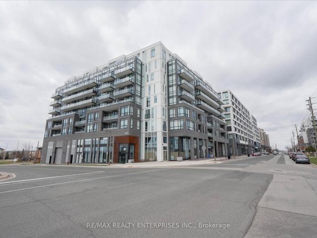 Condo for rent in Woburn, Ontario