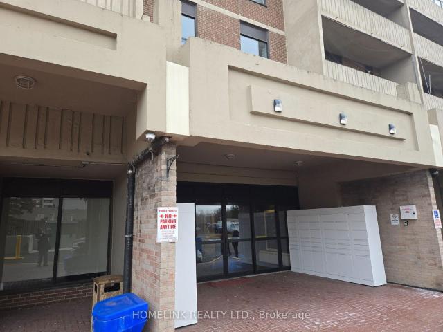 Condo for rent in Woburn, Ontario