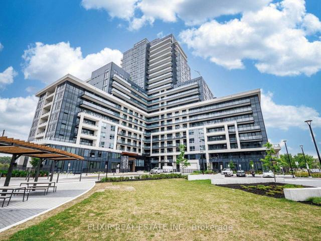 Condo for rent in Woburn, Ontario