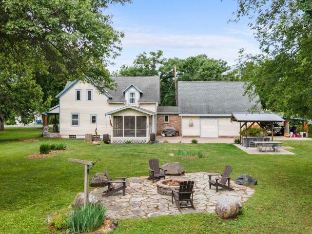 House for sale in Osceola, Wisconsin