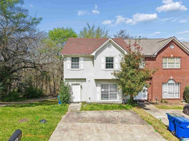 Townhouse for sale in Alabaster, Alabama