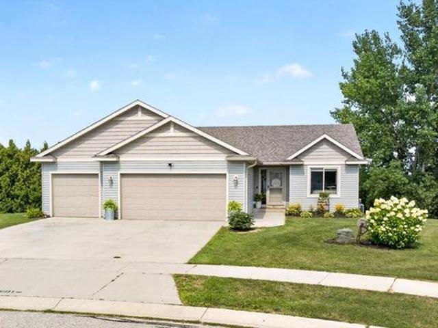House for sale in Byron, Minnesota