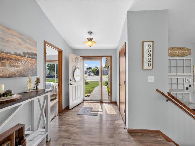 House for sale in Byron, Minnesota