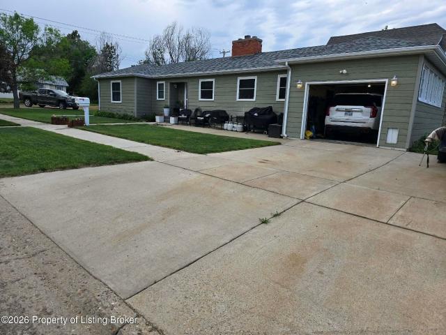 House for sale in Mount Lemmon, South Dakota
