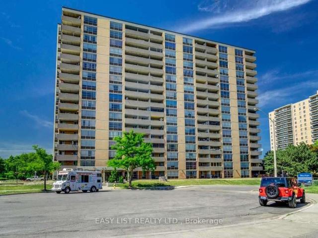 Condo for rent in Woburn, Ontario