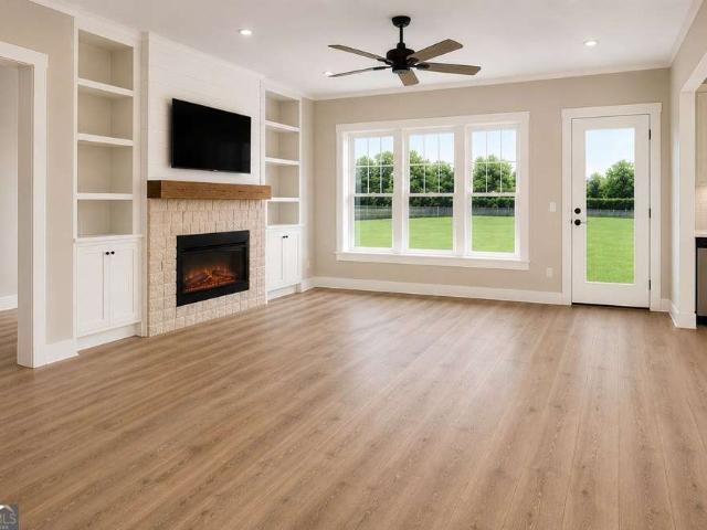 House for sale in Tifton, Georgia