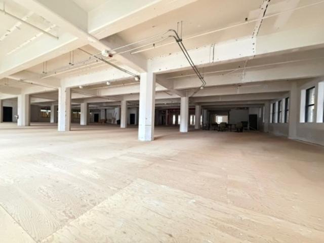 Commercial for rent in St. Leonard's, Quebec