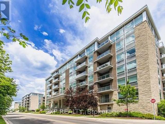 Condo for sale in Ancaster, Ontario