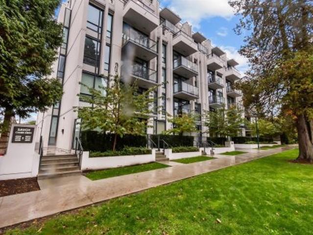 Apartment for sale in Vancouver, British Columbia
