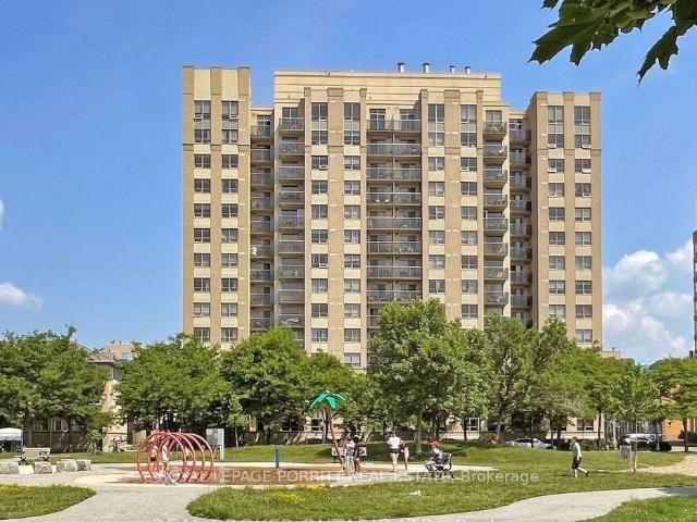 Condo for rent in Woburn, Ontario