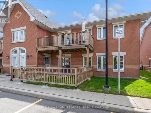 Condo for sale in Burlington, Golden Horseshoe