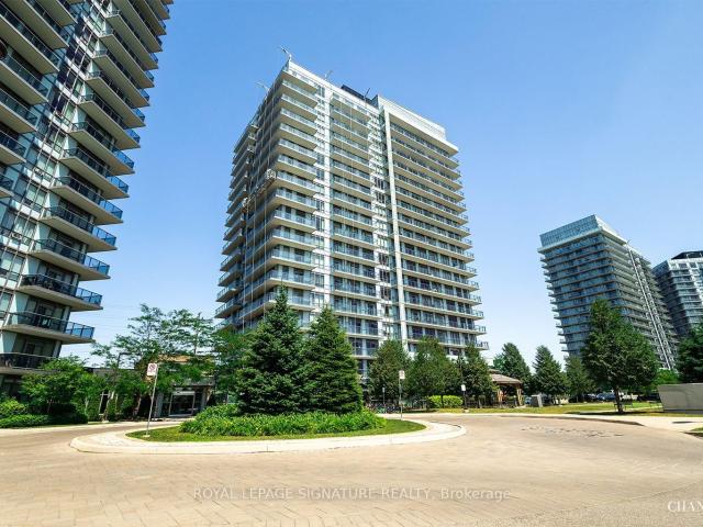 Condo for sale in Mississauga, Ontario