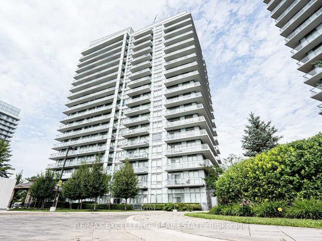 Condo for sale in Mississauga, Ontario