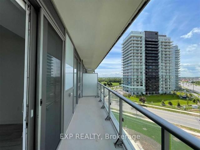 Condo for rent in Mississauga, Ontario